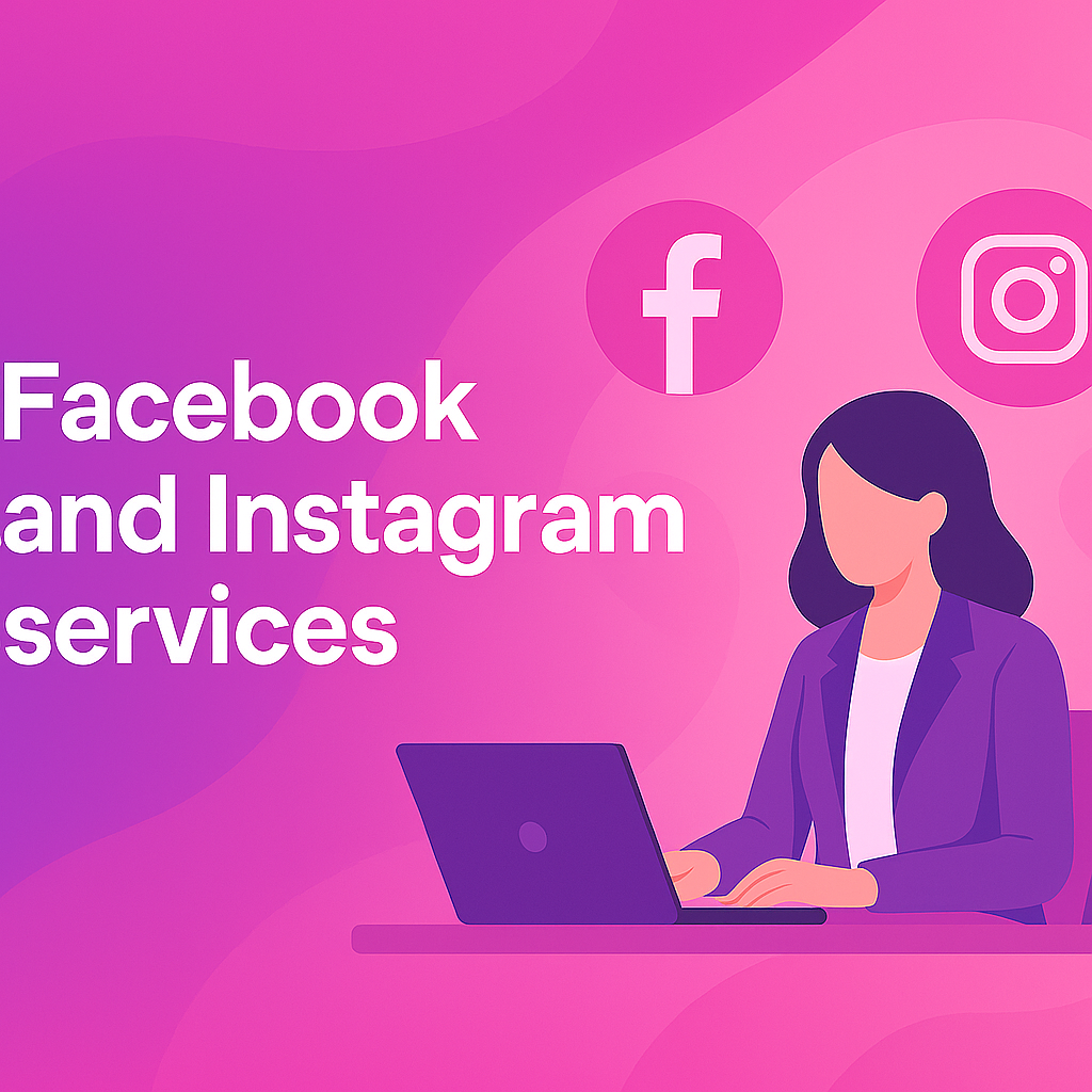 Facebook & Instagram Ads